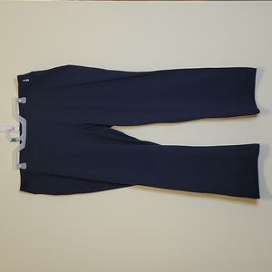 LANDS' END sport pants